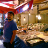 Catania, Fish Market